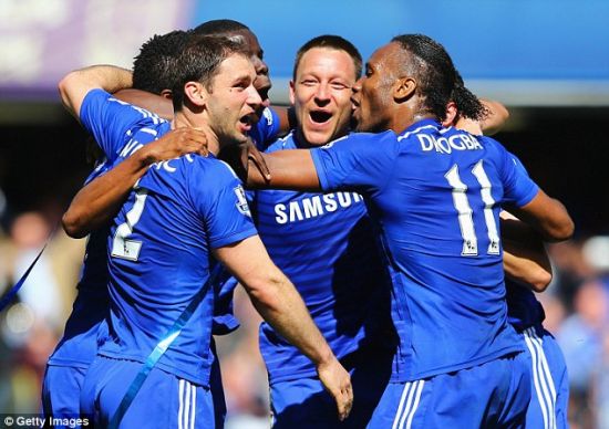 成功案例与 成功案例与