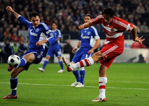 为心爱的球 为心爱的球